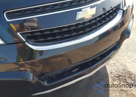 2014 Chevrolet Captiva Sport Ltz из США, поврежденный, VIN 3GNAL4EK4ES628356